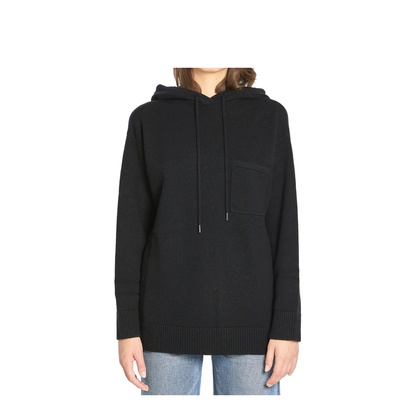 Sweatshirt In Wool And Cashmere - Image 1