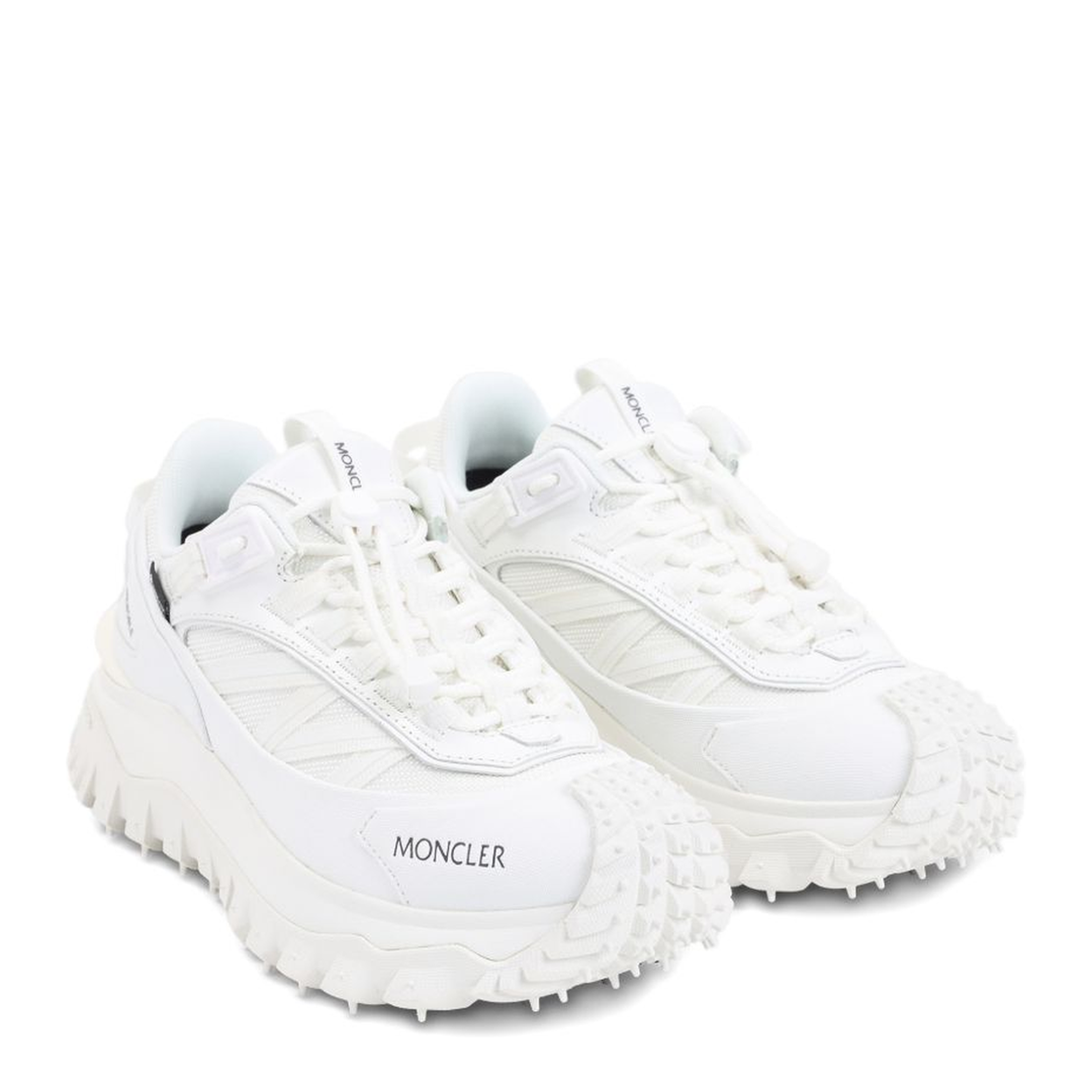 Trailgrip GTX Sneakers - Image 3