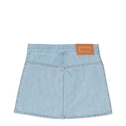 Denim Skirt - Image 2