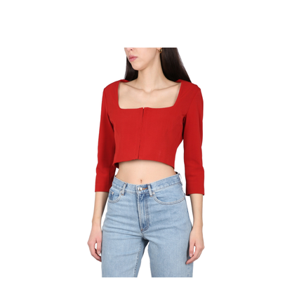 Long Sleeve Top - Image 4