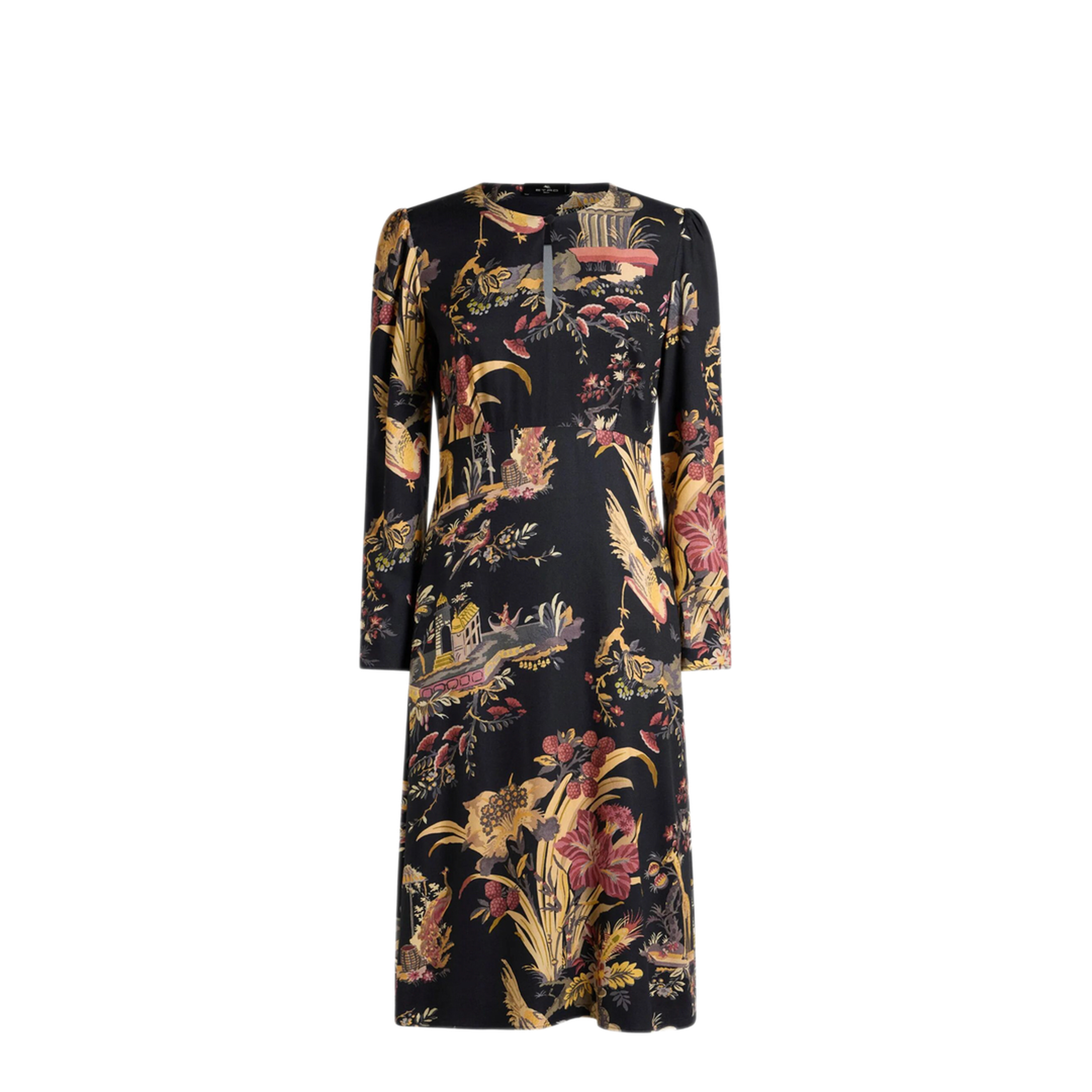 women's dress - Image 1