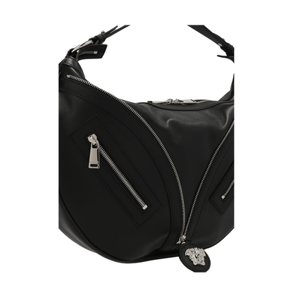 Hobo Repeat Shoulder Bag - Image 3