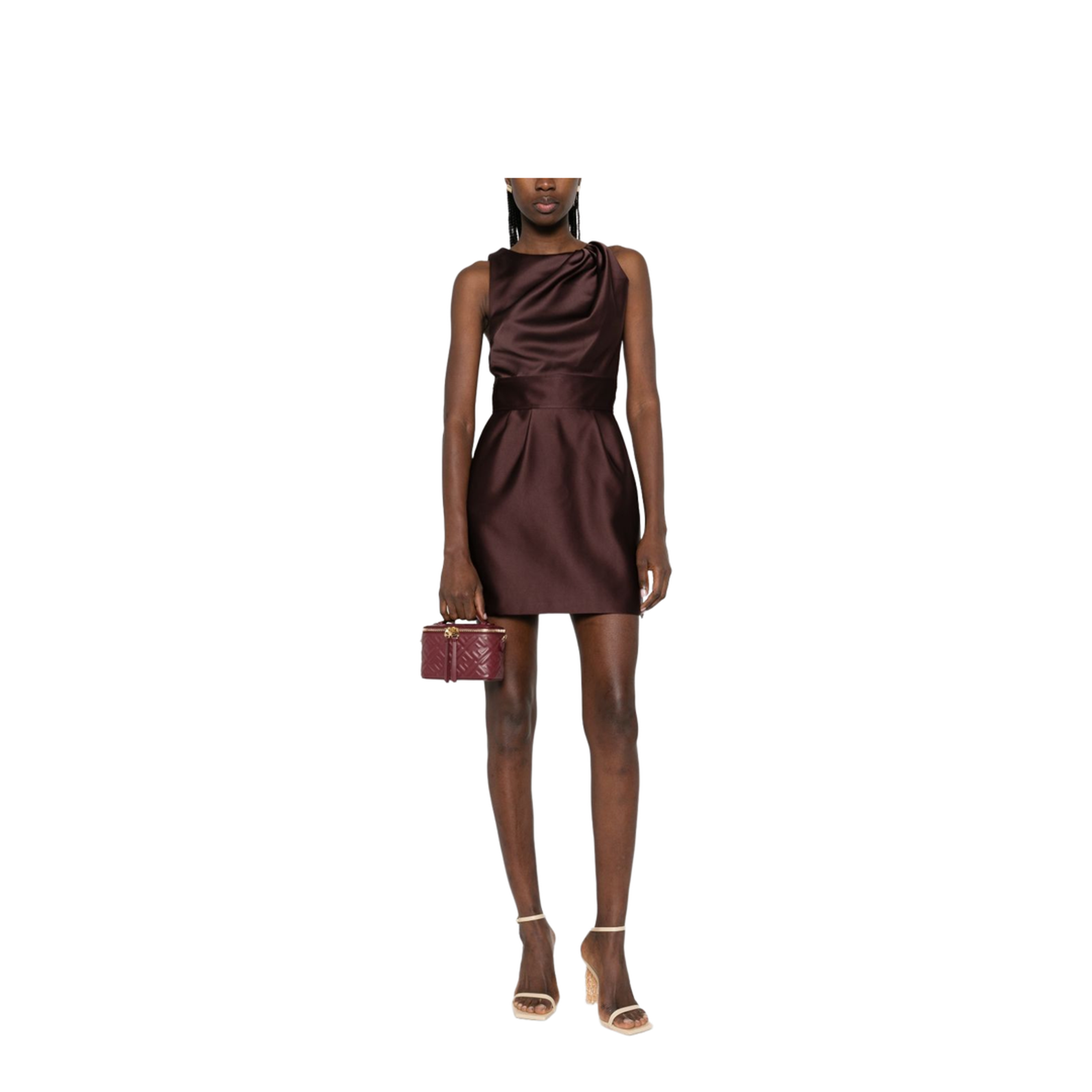 Dresses Brown - Image 2