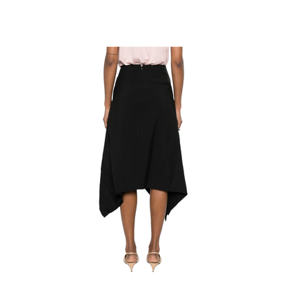 Wool Skirt - Image 4