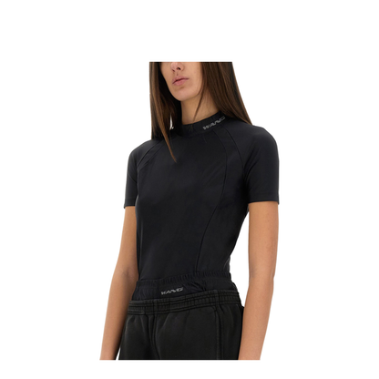 T-Shirt With Logo - Image 4