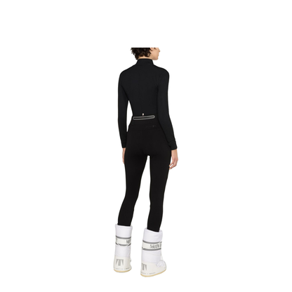 Technical Jersey Leggings - Image 2