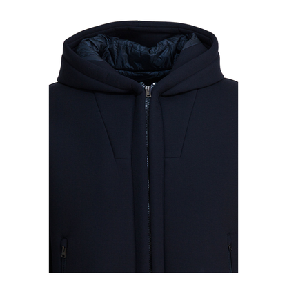 Short Scuba Coat - Image 3