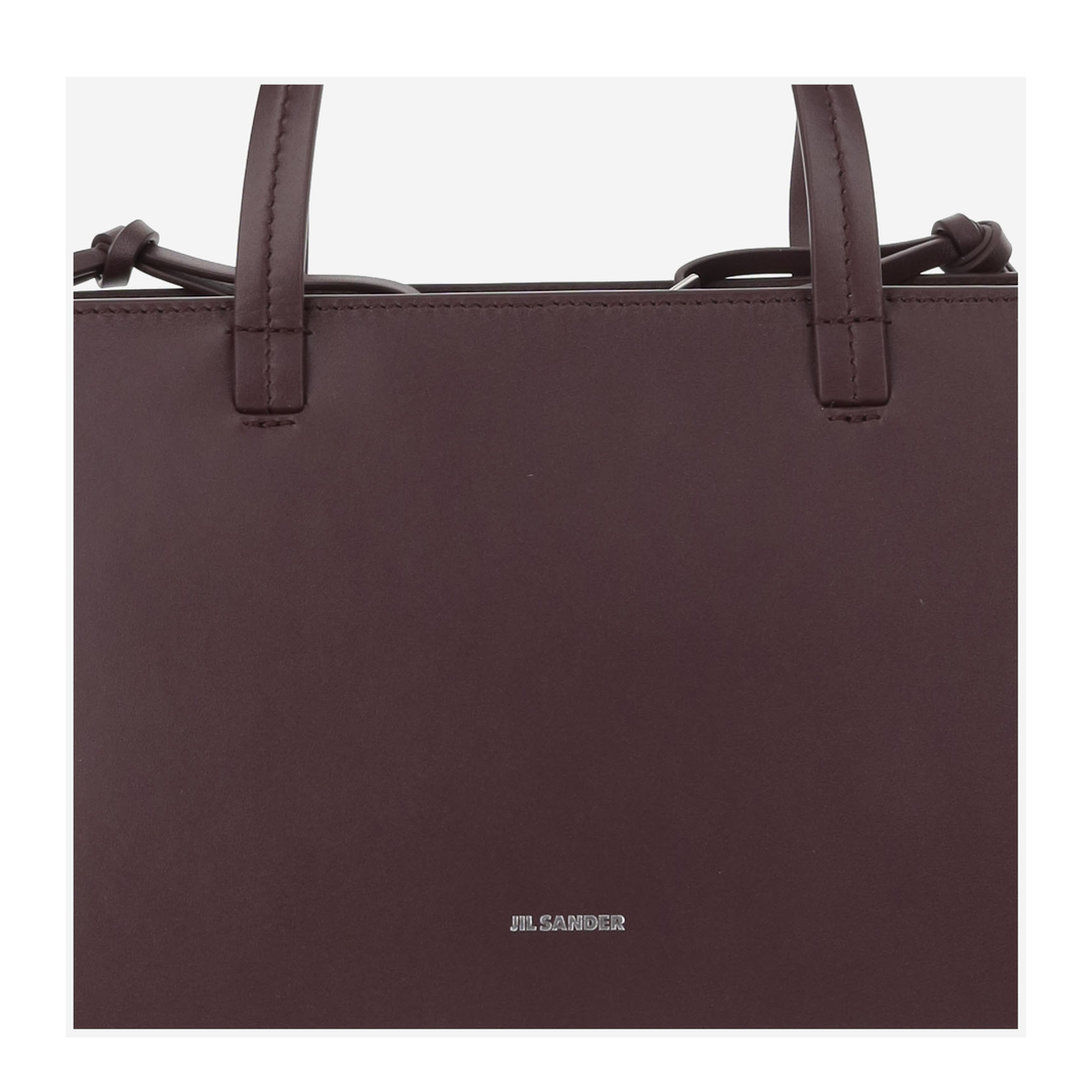 Small Bateau Tote Bag - Image 5