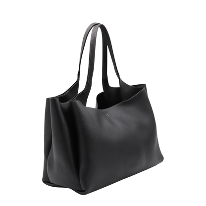 Bag in Leather Medium - Image 3