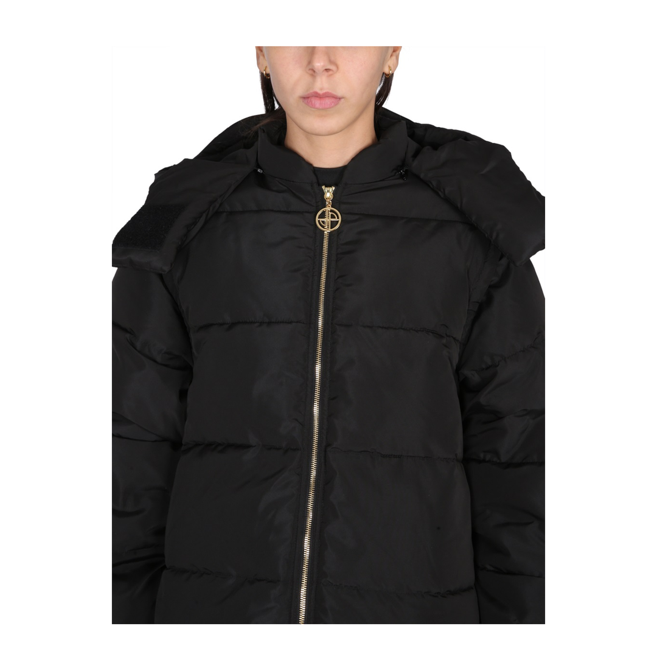 Padded Parka - Image 4