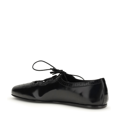 Rhea Lace-Ups - Image 3