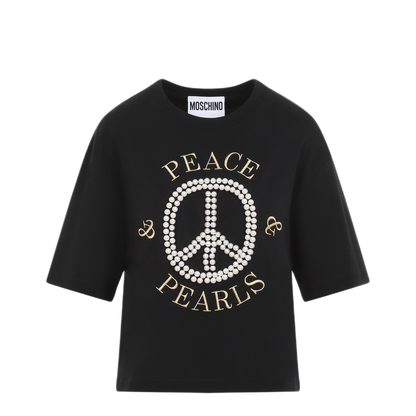 Cotton T-Shirt - Image 2