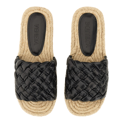 Jack Flat Sandal - Image 4