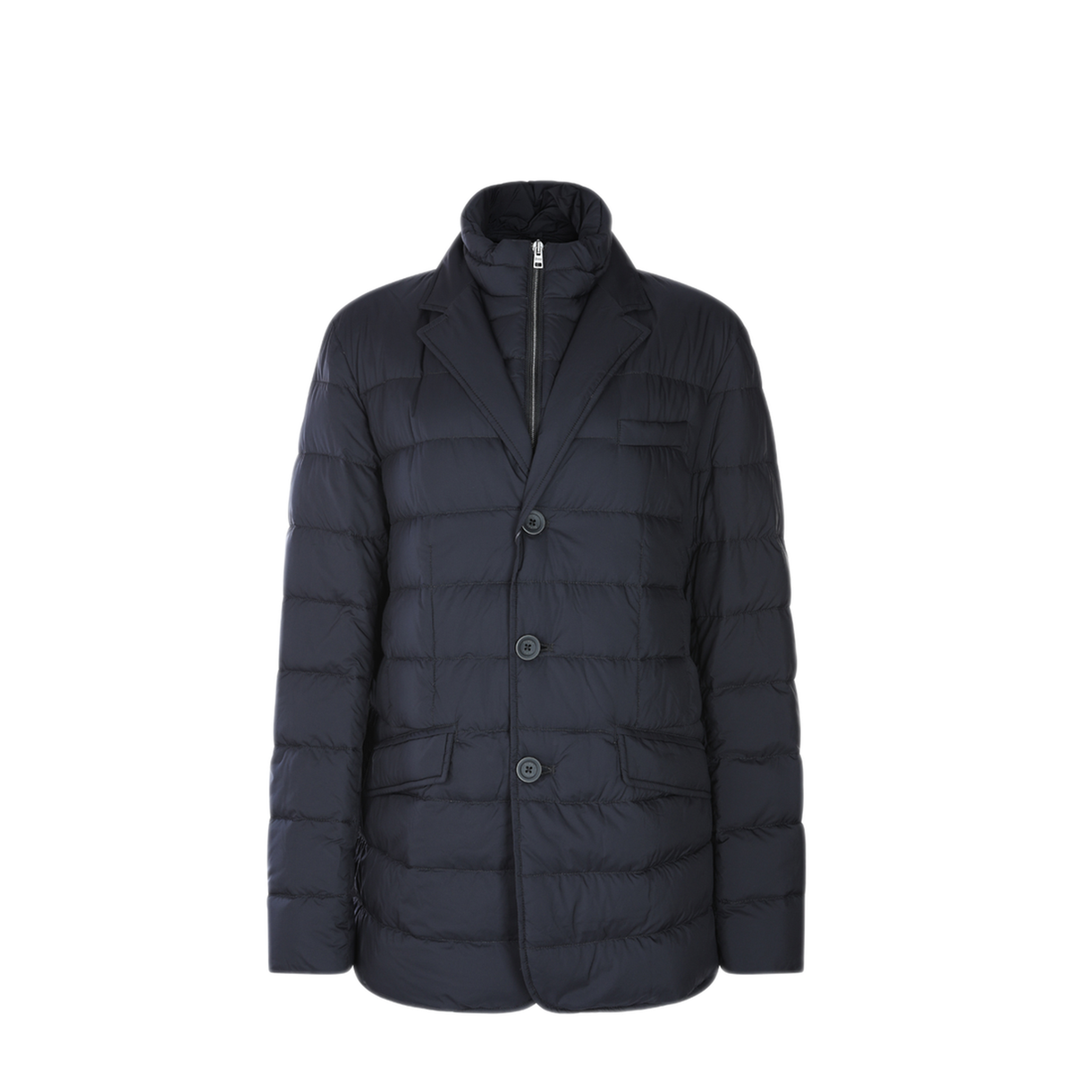 Down Jacket - Image 3