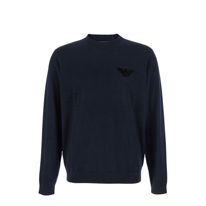 Sweaters Blue - Image 1