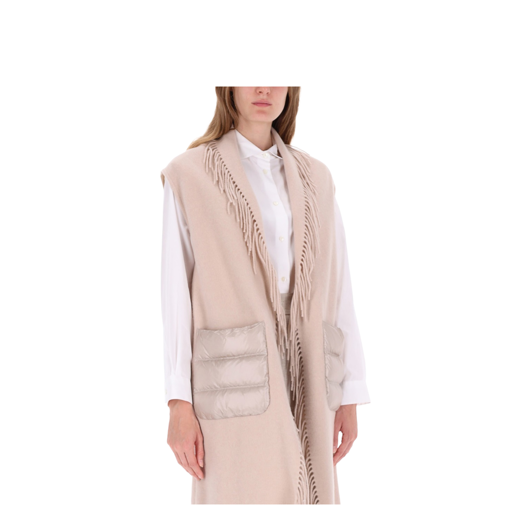 Resort Sleeve Made of Warmy and Ultralight Nylon - Image 2