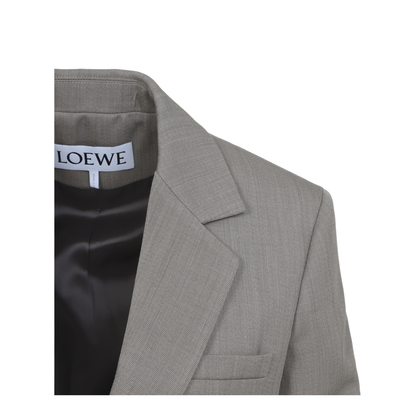 Tailored Jacket - Image 5