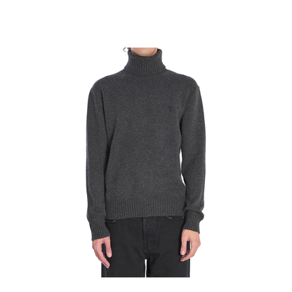Turtleneck Sweater - Image 1