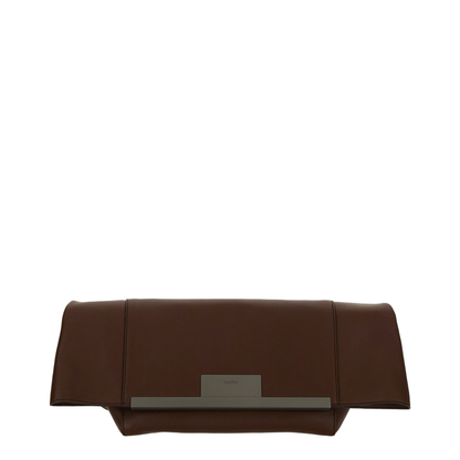 Calf Leather Brown - Image 1