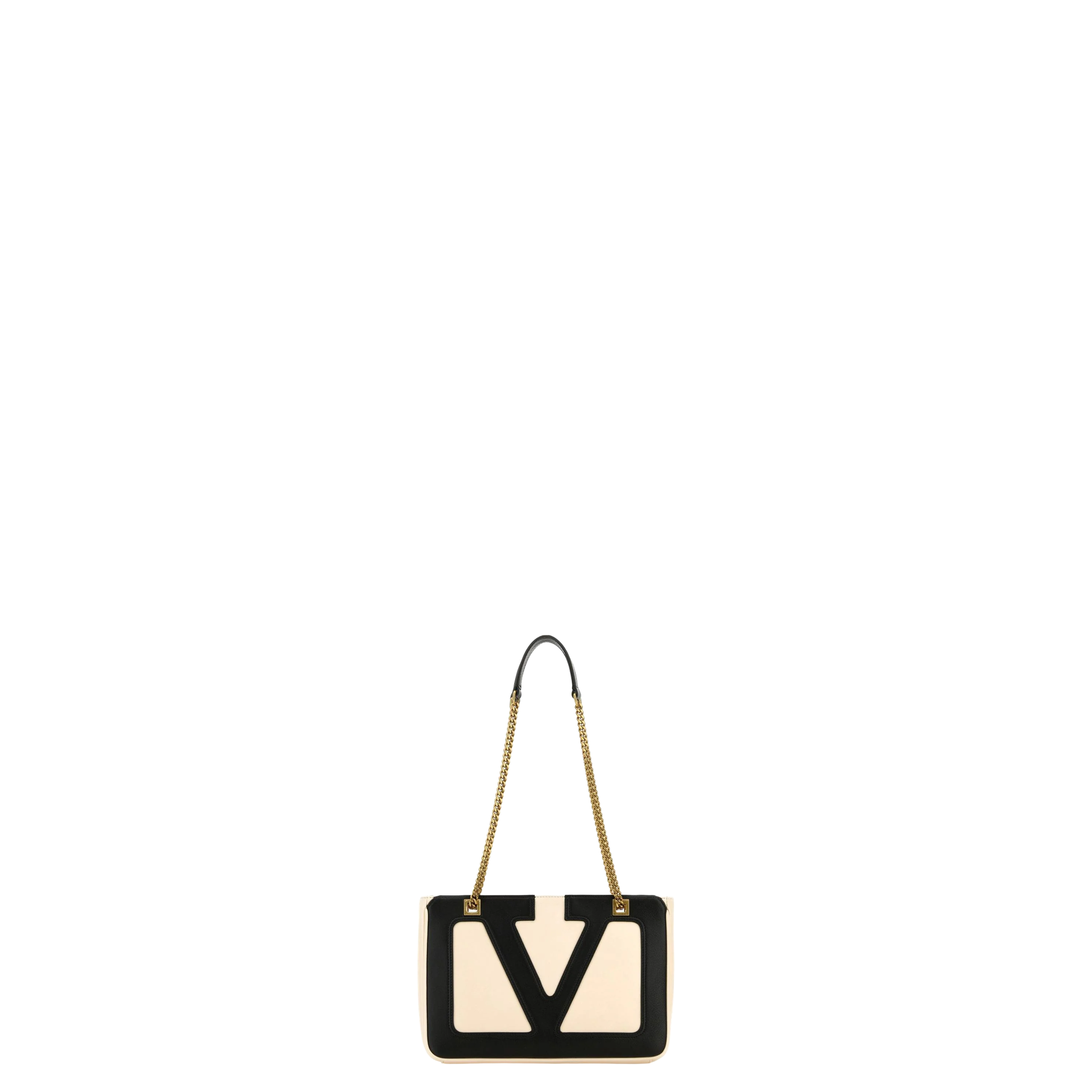 Viva Superstar Small Tote Bag Cream - Image 1