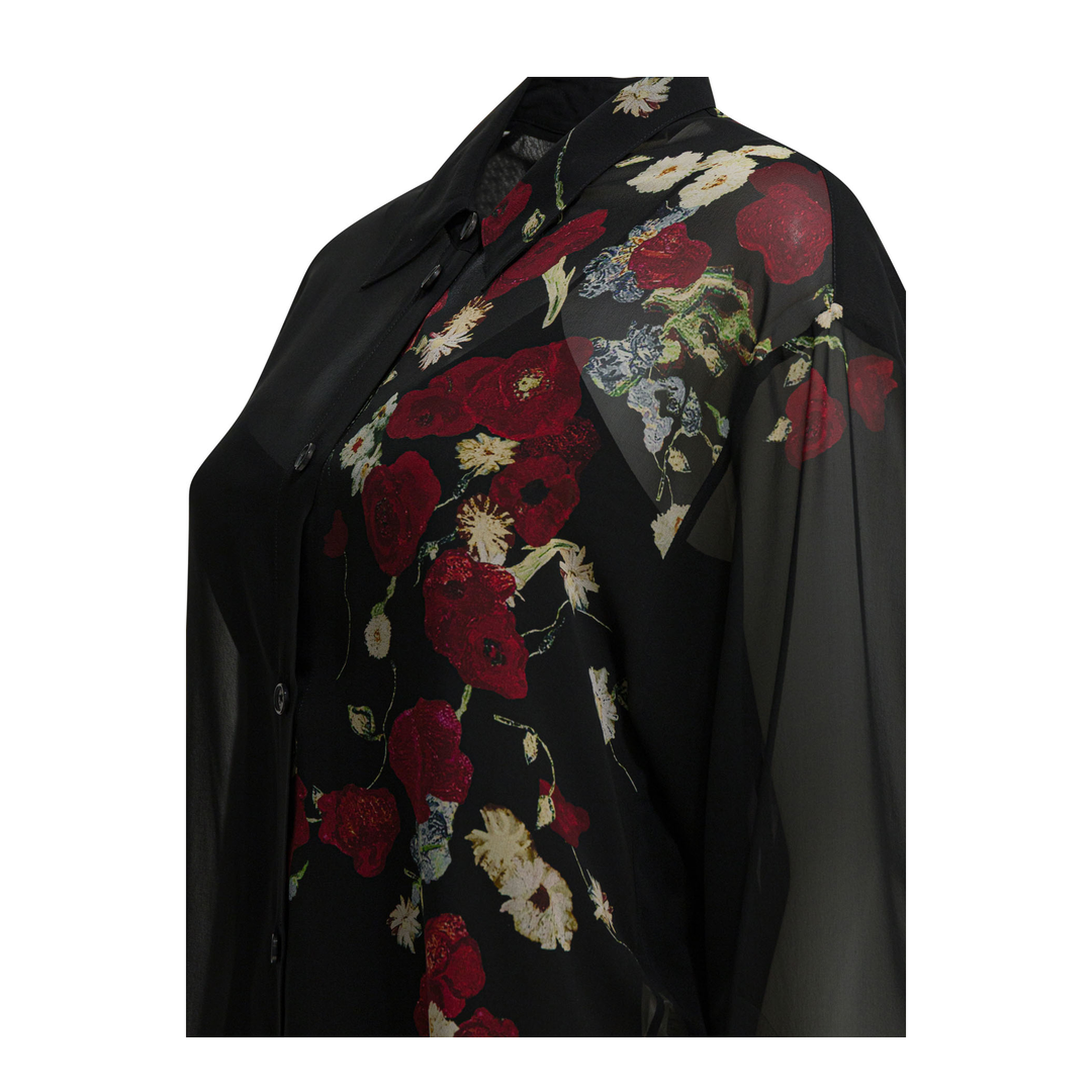Midi Dress - Image 4