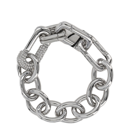 BRACCIALE "POP J MARC" CON PAVÉ - Image 2