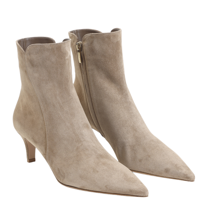 Levy Ankle Boots - Image 5