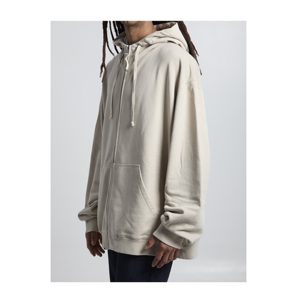 Ultra-Oversize Sweatshirt - Image 2