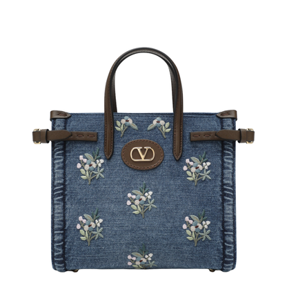 Travel Duffel Bag - Image 1