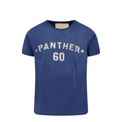 Garavani T-Shirt E Polo Blu - Image 1