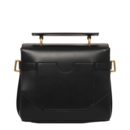 Shoulder Bag B-Buzz 23 Black - Image 2