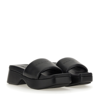 Sandal With Logo - Image 3