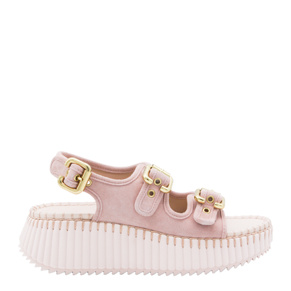 Sandals - Image 1
