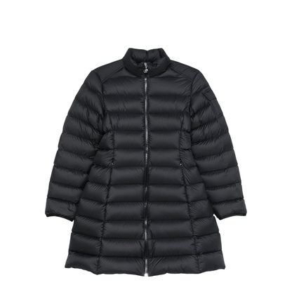 Igesse Mid-Length Down Jacket - Image 1