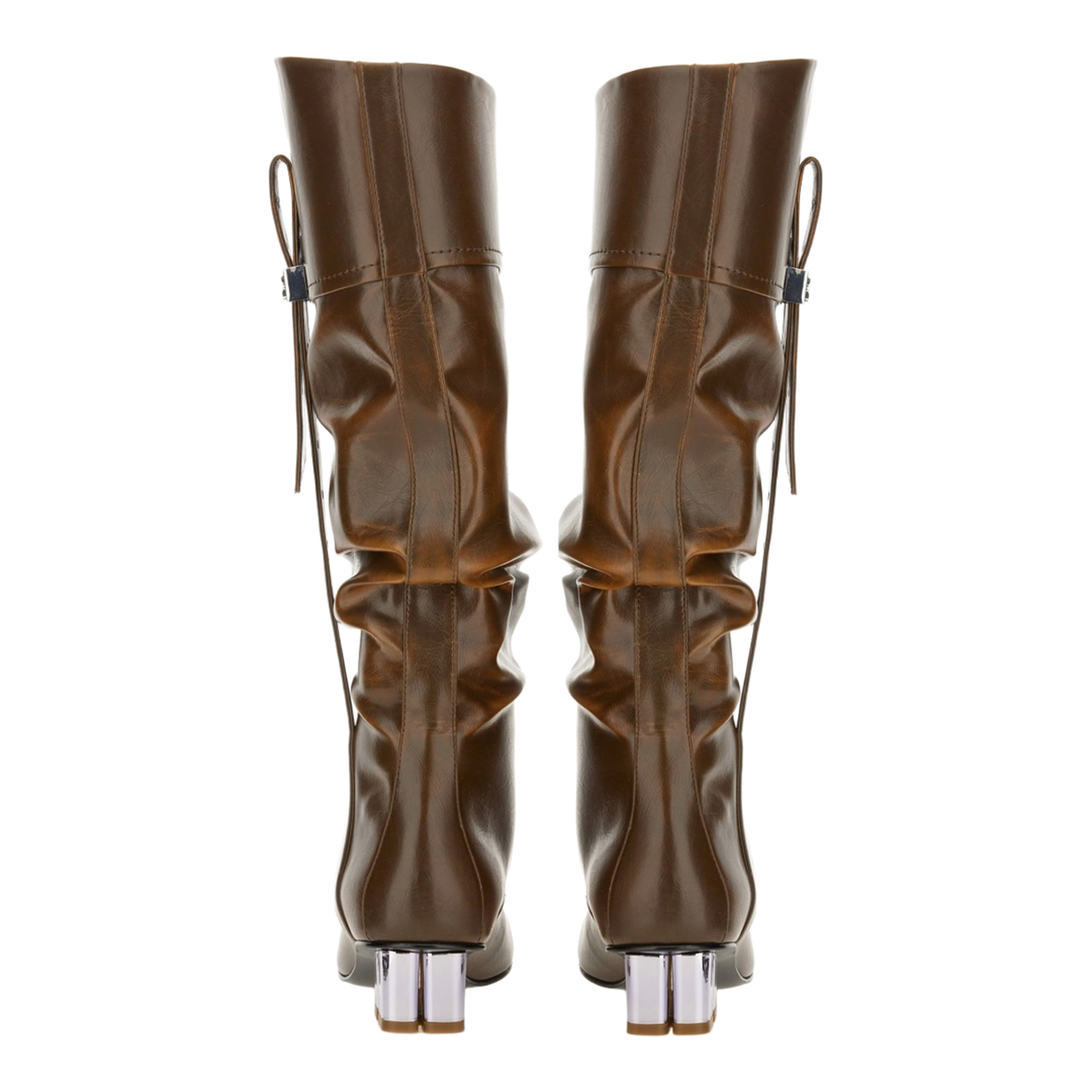 Slouchy Boot Butterfly - Image 4