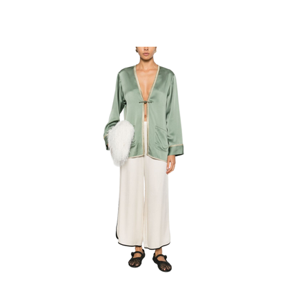 Trousers White - Image 2