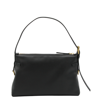 Mini Voyou Bag in Shiny Leather - Image 5
