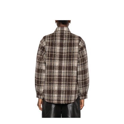 Shirts Brown - Image 3