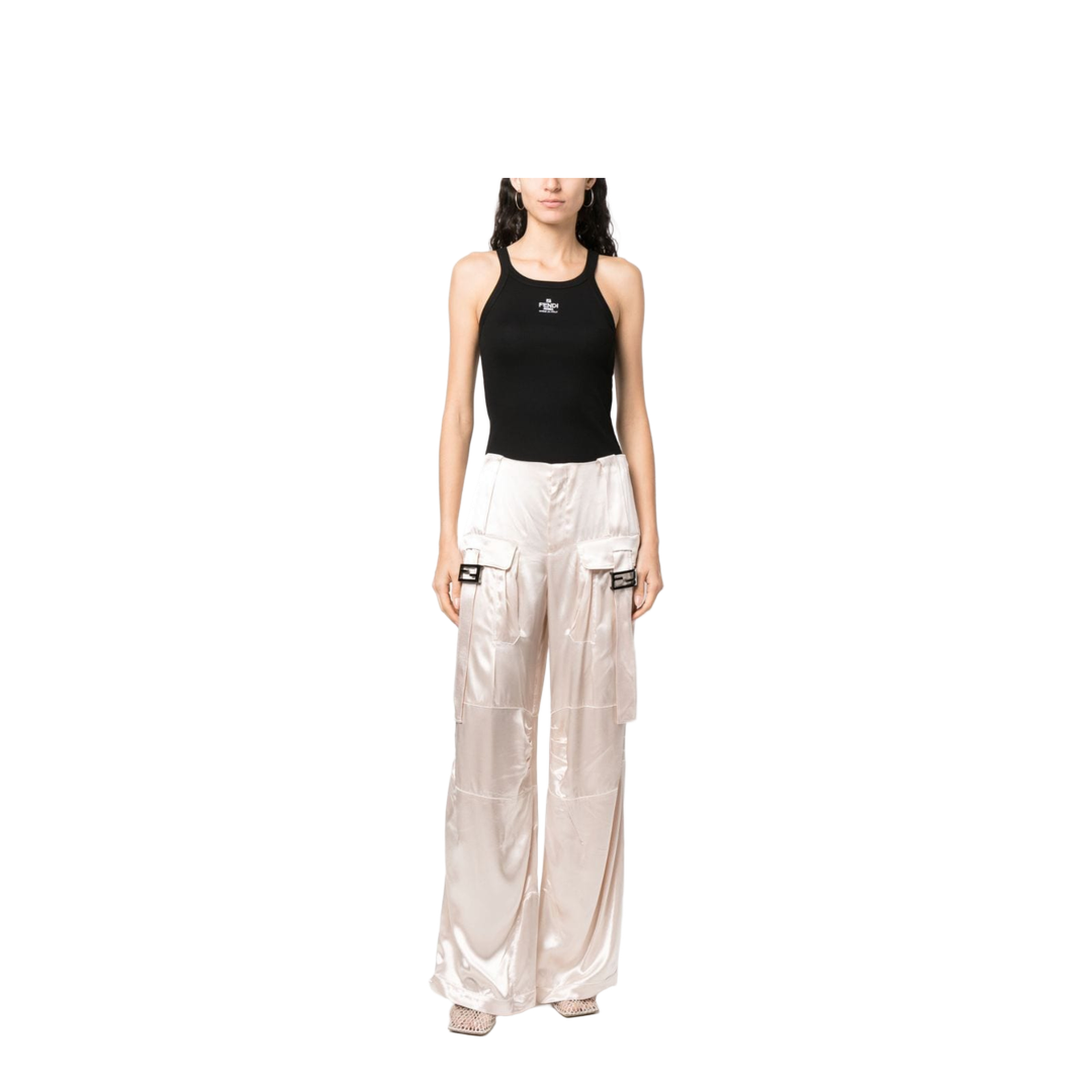 Top Cotton Black - Image 3