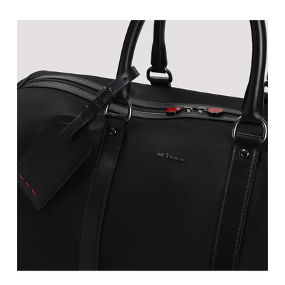 Polyamide Duffle Bag - Image 5