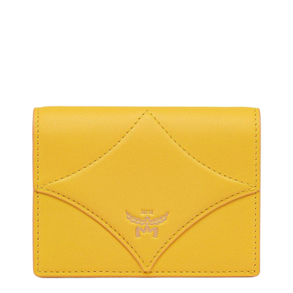 Gold Wallet - Image 1