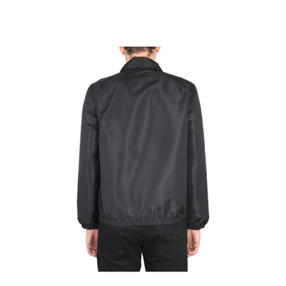 Jacket With Logo - Image 3