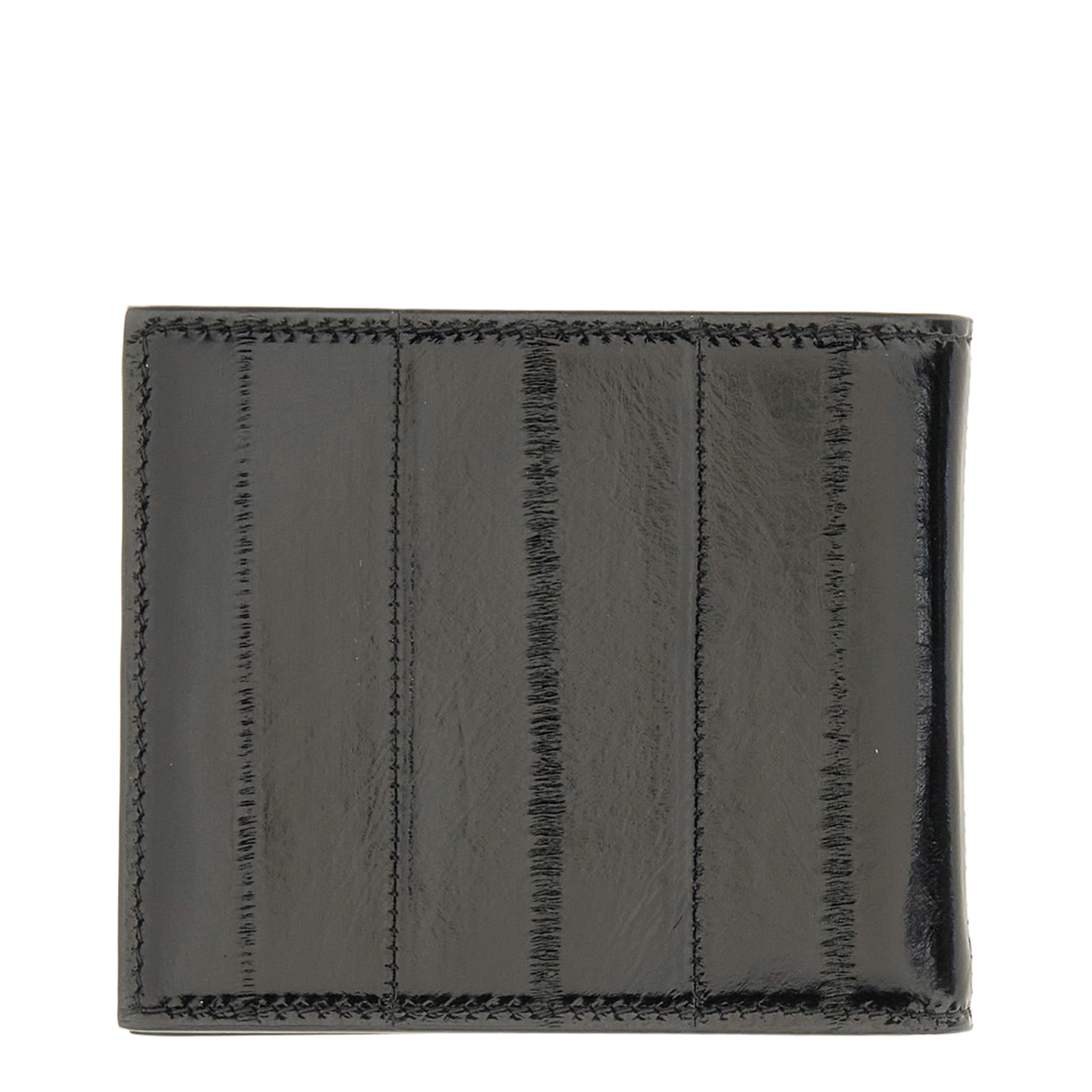 Eel Skin Wallet - Image 2
