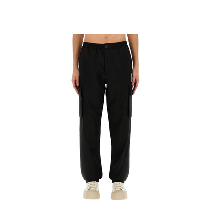 Wool Pants - Image 1