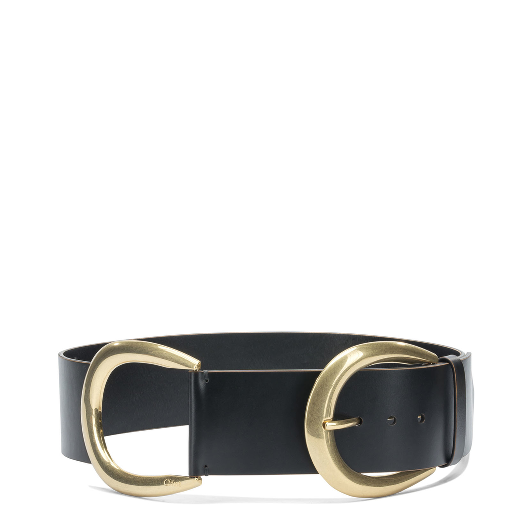 Leather Belt - Image 1