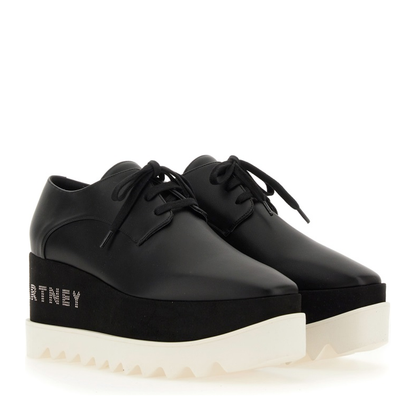 Lace-Up Elyse - Image 2