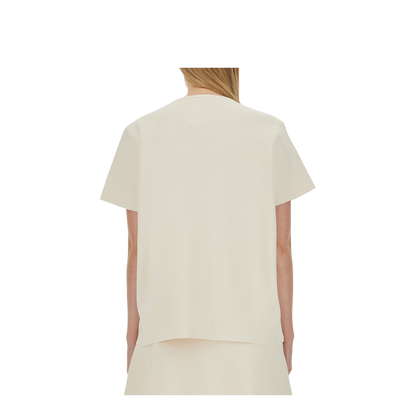 Boxy Fit T-Shirt - Image 3