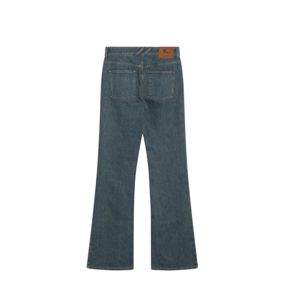 Denim Pants Regular Fit - Image 2