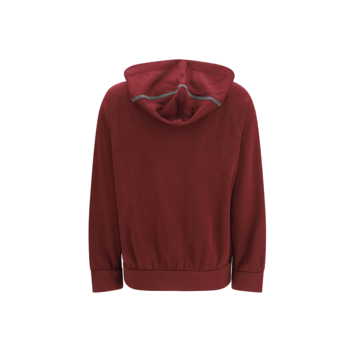 Long Sleeve Zip Hoodie - Image 2