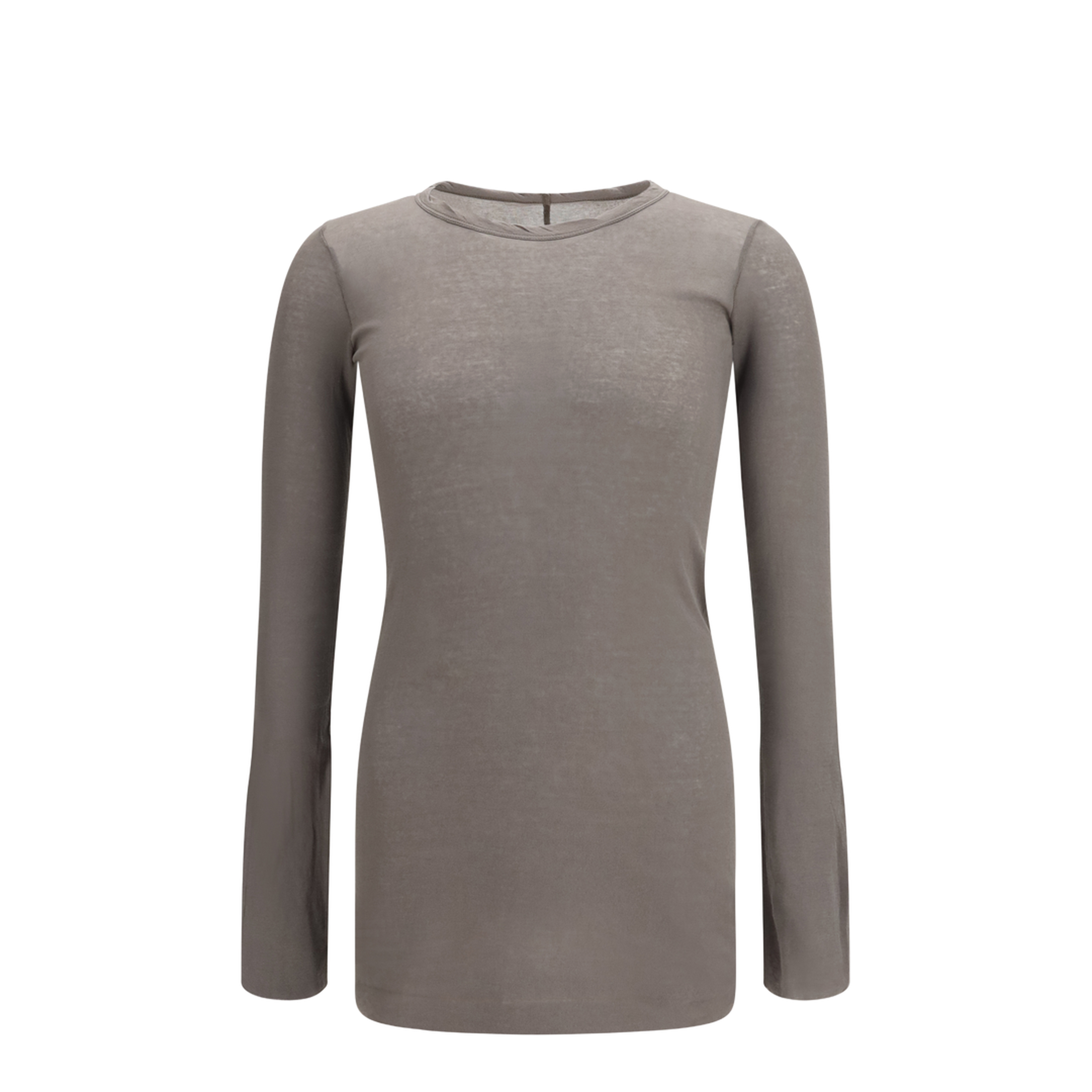 Long-sleeved fitted - Image 1